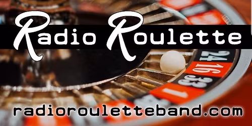 Radio Roulette at Revo Casino!