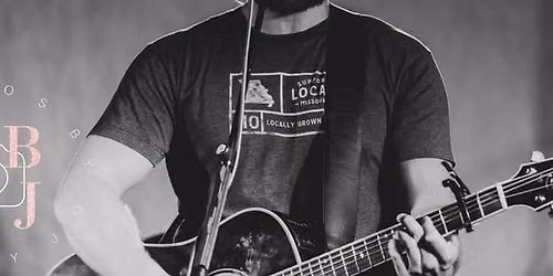 Live Music: Dustin Coleman at Eckert\u2019s Belleville Farm