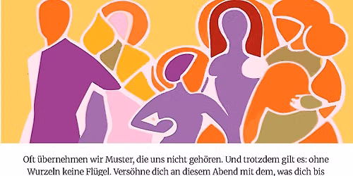 Familienstellen in Basel