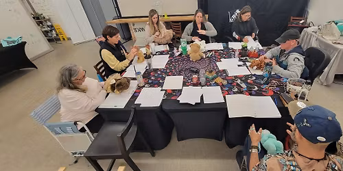 Free Energy Healing Night with Sound Bath Meditation and Practioner Share