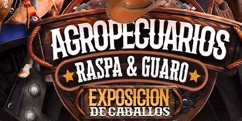 Ranchenato Agropecuario con Los Diablitos del Vallenato\u201c New York