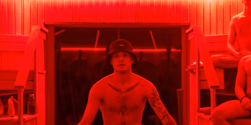 TECHNO GUS x RED BULL \u2014 100 FOR THE RECORD