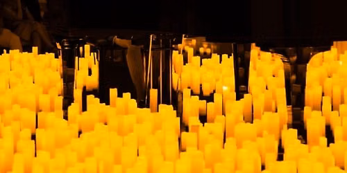 Candlelight: Tributo a U2