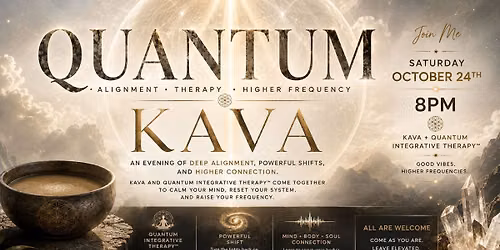 Quantum Kava