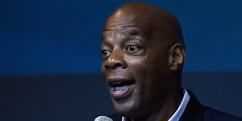 Alonzo Bodden