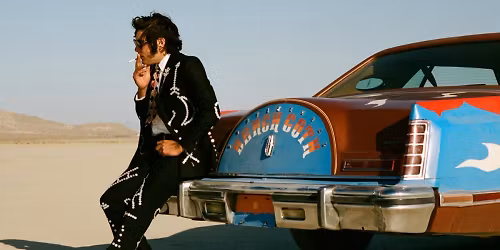 The Growlers in Newcastle