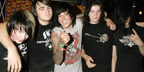 Bring Me the Horizon Manchester Tickets