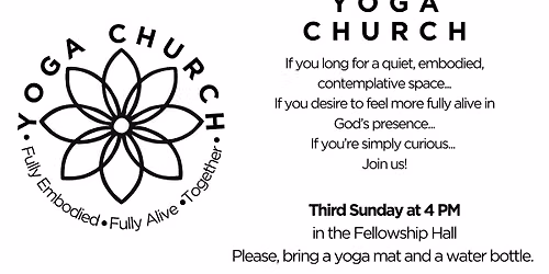 Yoga Church