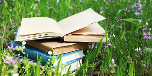 Friends of the Library Spring Book Sale