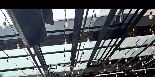 Bingo on the Boardwalk!!