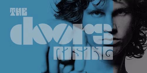 The Doors Rising