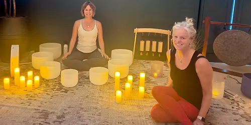 Yin\/Sound Experience