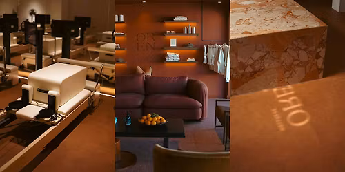 OREN's 1 Year Anniversary Party!