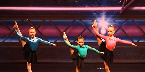 TOP 2026 AMARILLO REGIONAL