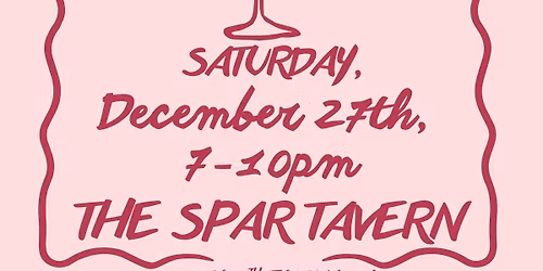 Trailer Park Kings LIVE at The Spar Tavern