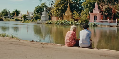 Cambodian Short Film Night - Wellington