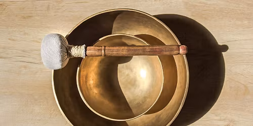 Klangkreis April "Herzraum & Selbstmitgef\u00fchl"