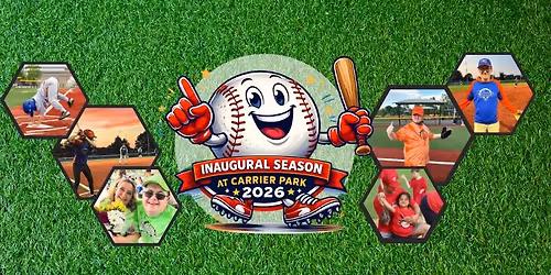 Little League Night