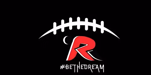 Coed beach flag football