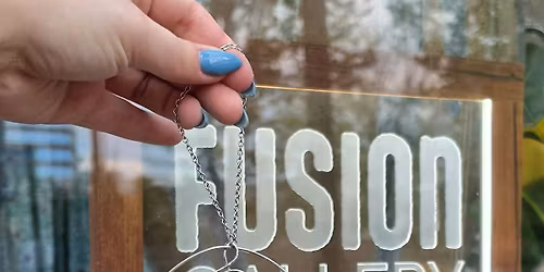 Intermediate Stained Glass Class- Experiance Required