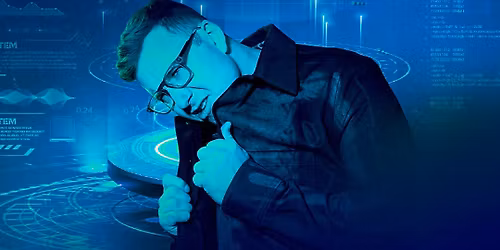 Dr. Fresch at Salt Shed - Indoor Shed