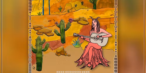 Shambala at Birdcage Saloon | Wed Dec 10