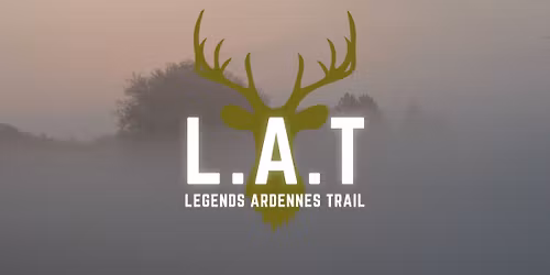LEGENDS ARDENNES TRAIL 2026