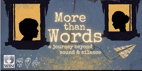 Theater For All! Play and FUNday!