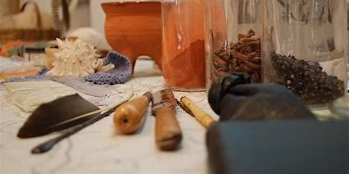 Natural Colors and the Science of Art