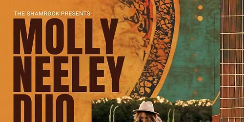 Molly Neeley Duo at Shamrock