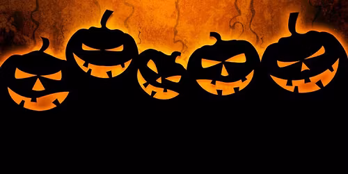 Kids Halloween Aikido Class