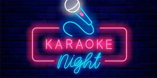 KARAOKE NIGHT