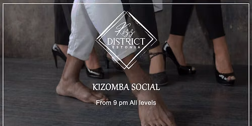 Kizomba Social
