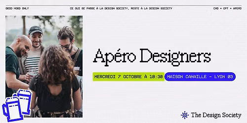 Ap\u00e9ro Designers