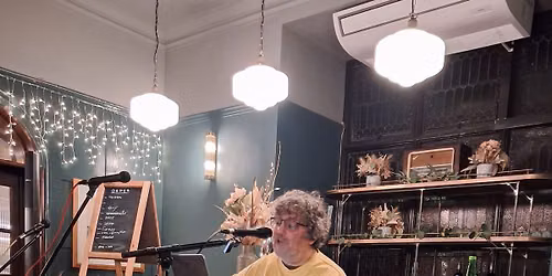 Rock the Lobster Open Mic @The Cliftonville