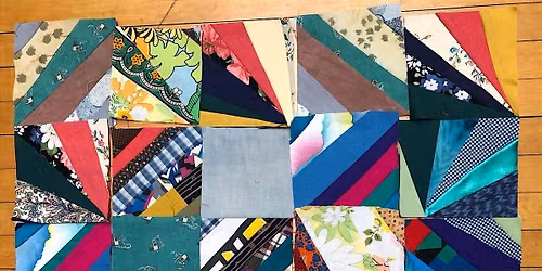 String Quilting