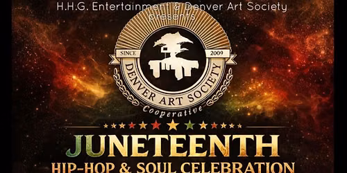 Juneteenth Celebration