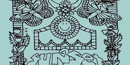 SUNSET Spring Celebration!