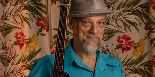 Paul Cebar