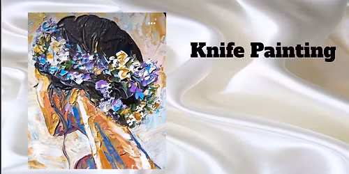 Knife Painting