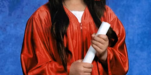 Marissa\u2019s graduation 2026 party