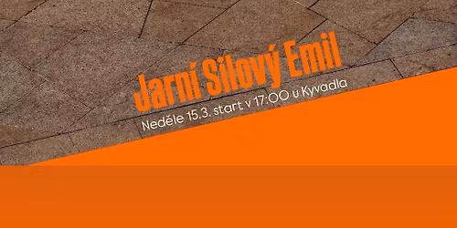Jarn\u00ed Silov\u00fd Emil 15.3.26