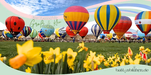 Ballonbl\u00fchen 2026
