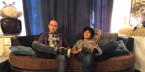 CALLUM and ALEX en concert \u00e0 La Trinquette - SAM.08\/11