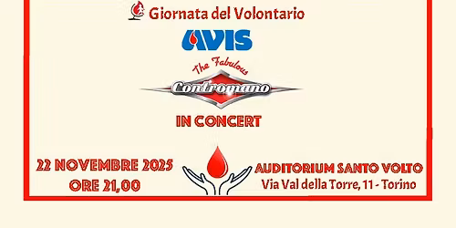 AVIS - La Giornata del Volontario