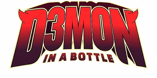 D3mon in a Bottle \u2013 Marvel: Crisis Protocol