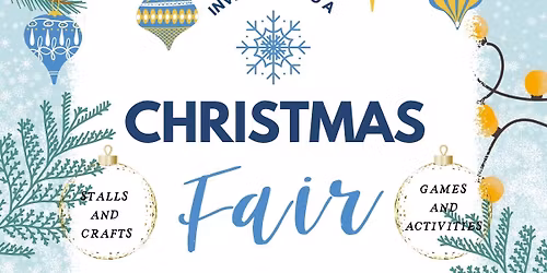 Christmas Fair