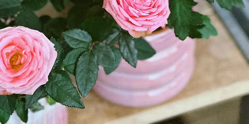 Mother's Day at Hotel Indigo