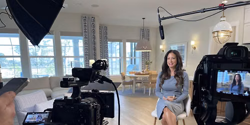 Content Day with Coral Cove Media