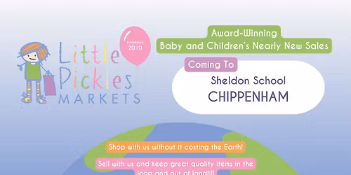 Little Pickles Market - Chippenham